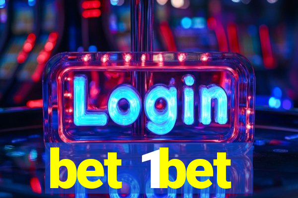 bet 1bet